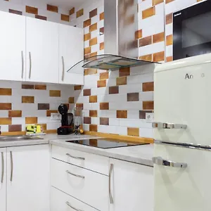 San Juan Center Apartment