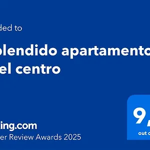 Esplendido En El Centro Apartment